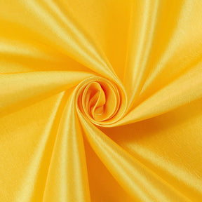 Extra Wide Nylon Taffeta 110 Inch Fabric SV574666 Bright Yellow A2