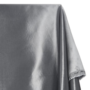 Extra Wide Nylon Taffeta 110 Inch Fabric SV574669 Grey A1