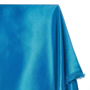 Extra Wide Nylon Taffeta 110 Inch Fabric SV574670 Turquoise A1