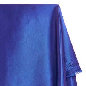 Extra Wide Nylon Taffeta 110 Inch Fabric SV574671 Royal Blue A1