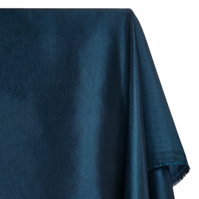 Extra Wide Nylon Taffeta 110 Inch Fabric SV574672 Navy Blue A1