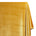 Stretch Velvet Fabric SV574700 Gold Image A1