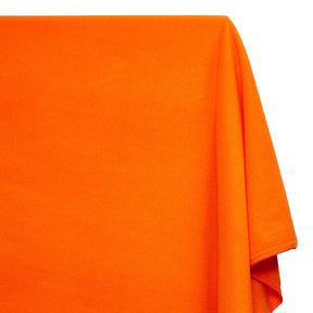 Polar Fleece Fabric SV574701 Orange Image A1