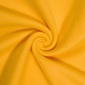 Polar Fleece Fabric SV574702 Bright Yellow Image A2
