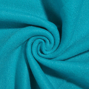 Polar Fleece Fabric SV574705 Turquoise Image A2