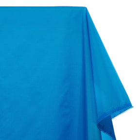 Ottertex® Nylon Ripstop – Waterproof (PU Coated) & Water Repellent (DWR) – 70D, 2.1 oz Fabric SV574712 Turquoise Image A1