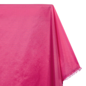 Ottertex® Nylon Ripstop – Waterproof (PU Coated) & Water Repellent (DWR) – 70D, 2.1 oz Fabric SV574713 Fuchsia Image A1