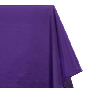Ottertex® Nylon Ripstop – Waterproof (PU Coated) & Water Repellent (DWR) – 70D, 2.1 oz Fabric SV574714 Purple Image A1