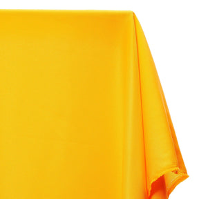 Ottertex® Polyester Ripstop – Water Repellent (DWR) – 200D, 3.5 oz Fabric SV574736 6.6 oz - Sunflower Yellow Image A1