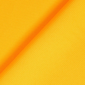 Ottertex® Polyester Ripstop – Water Repellent (DWR) – 200D, 3.5 oz Fabric SV574736 6.6 oz - Sunflower Yellow Image A2