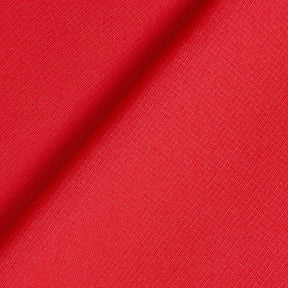 Ottertex® Polyester Ripstop – Water Repellent (DWR) – 200D, 3.5 oz Fabric SV574737 6.6 oz - Red Image A4