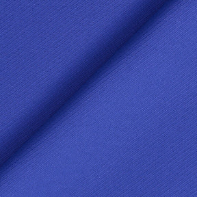 Ottertex® Polyester Ripstop – Water Repellent (DWR) – 200D, 3.5 oz Fabric SV574739 6.6 oz - Royal Blue Image A2