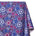 Ottertex Waterproof Canvas Paradise Print Fabric SV574753 Purple Image A1