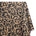 Ottertex Waterproof Canvas Scroll Print Fabric SV574756 Beige / Black Image A1
