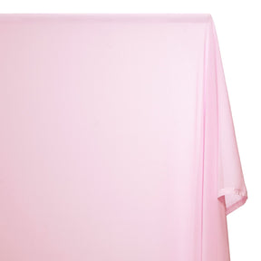 Polyester Chiffon (60 Inch) Fabric SV574901 Light Pink Image A1