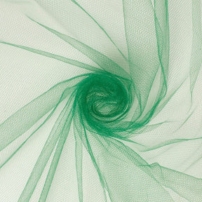Polyester Tulle (54 Inch) Fabric SV574907 Hunter Green Image A2