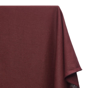 Yorkshire 6.7 oz Natural Linen Fabric SV574920 Brown Image A2