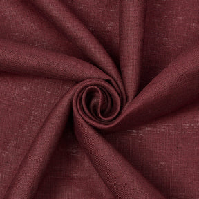 Yorkshire 6.7 oz Natural Linen Fabric SV574920 Brown Image A1