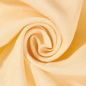 Yorkshire Natural Linen Fabric SV574921 Sand Image A2