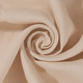 Yorkshire Natural Linen Fabric SV574922 Sand Image A2