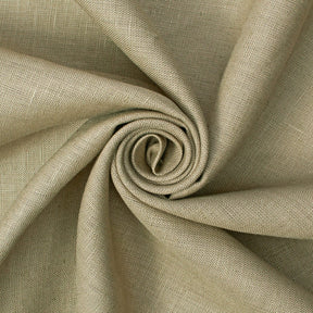 Yorkshire Natural Linen Fabric SV574924 Olive Image A2
