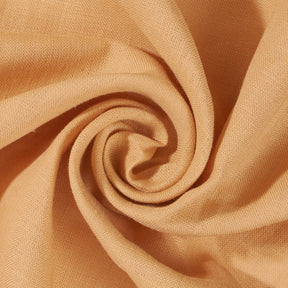 Yorkshire Natural Linen Fabric SV574926 Mist Gold Image A2