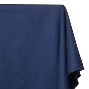 Slub Twill Denim Fabric SV574935 Navy Blue A1