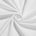Stretch Broadcloth Fabric SV575057 White 1
