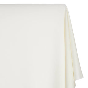 Stretch Broadcloth Fabric SV575058 Off White 2