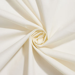 Stretch Broadcloth Fabric SV575058 Off White 1