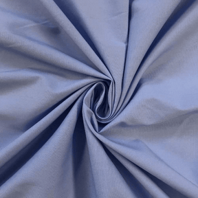 Stretch Broadcloth Fabric SV575060 Blue 1