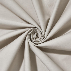 Stretch Broadcloth Fabric SV575061 Silver 1