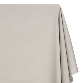 Stretch Broadcloth Fabric SV575061 Silver 2