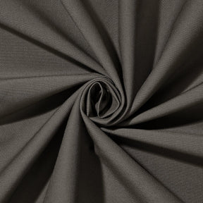 Stretch Broadcloth Fabric SV575062 Grey 1