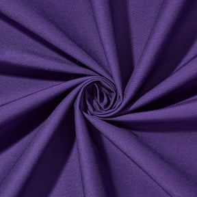 Stretch Broadcloth Fabric SV575063 Purple 1
