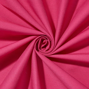 Stretch Broadcloth Fabric SV575064 Fuchsia 1