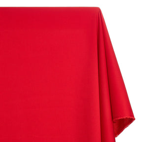 Stretch Broadcloth Fabric SV575065 Red 2