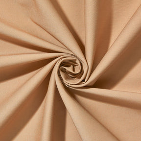 Stretch Broadcloth Fabric SV575066 Khaki 1