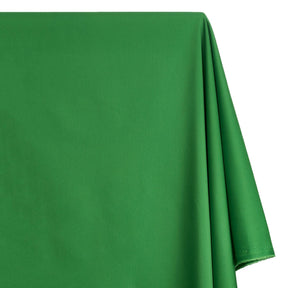 Stretch Broadcloth Fabric SV575068 Kelly Green 2