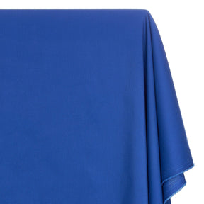 Stretch Broadcloth Fabric SV575069 Royal Blue 2