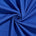 Stretch Broadcloth Fabric SV575069 Royal Blue 1