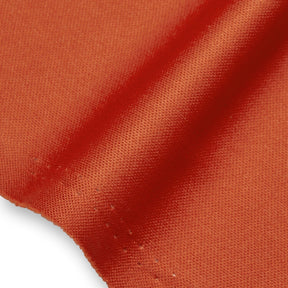 Polyester Interlock Knit Lining Fabric SV575072 Rust Image A9