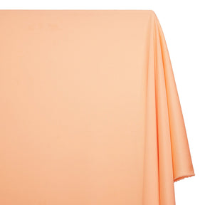 Polyester Interlock Knit Lining Fabric SV575074 Peach Image A1