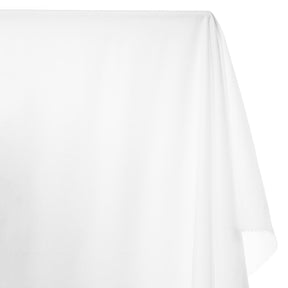 100% Cotton Broadcloth (58/59 Inch) Fabric SV575087 White Image A1