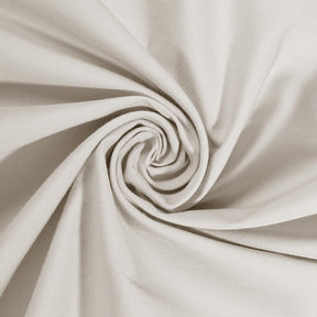 100% Cotton Broadcloth (58/59 Inch) Fabric SV575093 Silver Image A2