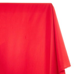 100% Cotton Broadcloth (58/59 Inch) Fabric SV575094 Red Image A1