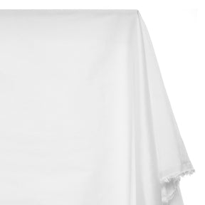 Polyester Taffeta Lining Fabric SV575287 White A1