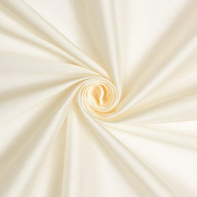 Polyester Taffeta Lining Fabric SV575288 Ivory A2