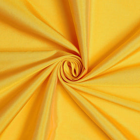 Polyester Taffeta Lining Fabric SV575291 Yellow A2