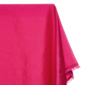 Polyester Taffeta Lining Fabric SV575296 Fuchsia A1
